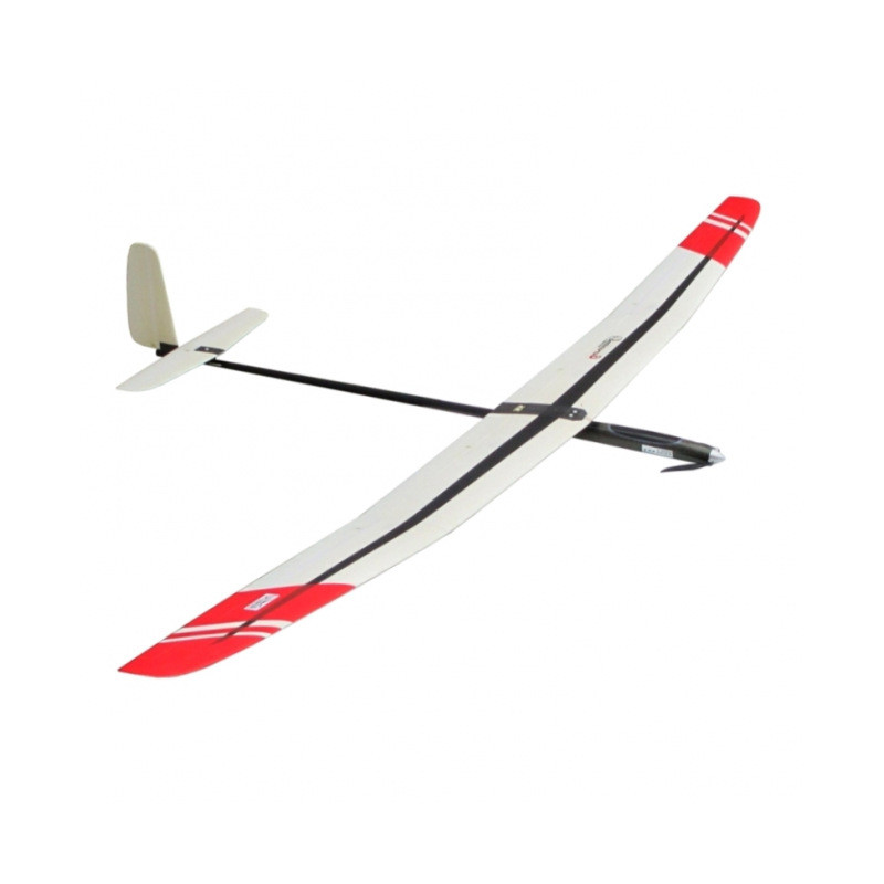 Motoplaneur F5J Geronimo II 2.5m Horejsi