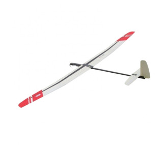 Motoplaneur F5J Geronimo II 2.5m Horejsi