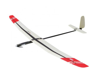 Motoplaneur F5J Geronimo II 2.5m Horejsi