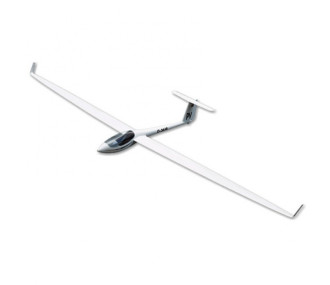 ASW28-18 4,1m tout composite - Royal Model