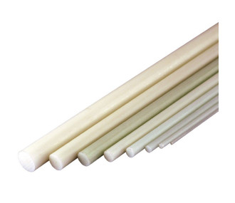 Jonc Fibre de verre 3x1000mm