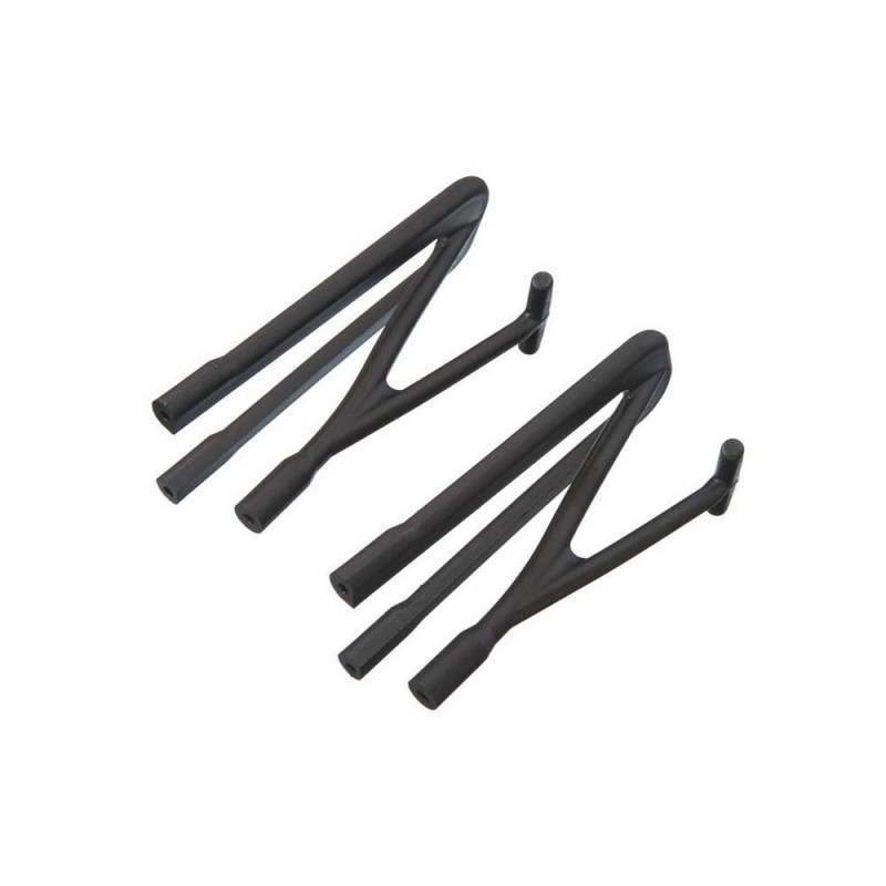 ARRMA AR320322 Rear Bumper Side Guards Senton