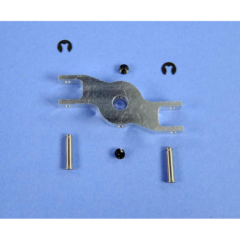 Porte Pâles XPower Z 6.0/42mm 0°