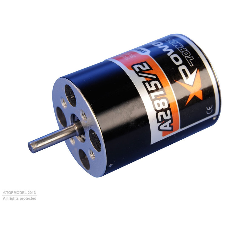 Moteur XPower XA2815/3