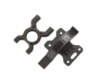 ARRMA AR310428 Supporto Diff Centrale Composito