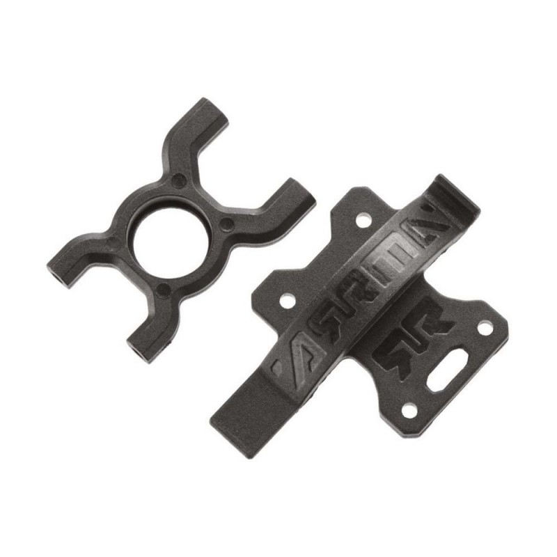 ARRMA AR310428 Supporto Diff Centrale Composito