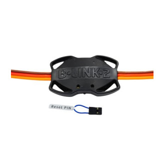 INTERFACE BLUETOOTH B-LINK 2 : PROGRAMMATION MOBILE DE NOUVELLE GÉNÉRATION POUR VOTRE ESC CASTLE