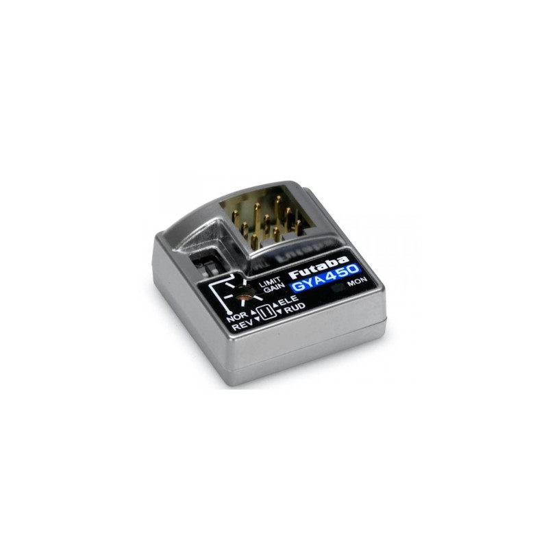 FUTABA GYRO GYA 450