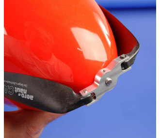 Porte Pâles XPower Z 6.0/42mm 0°