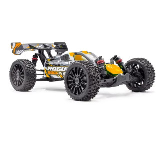 Rogue Buggy 2.0 1/8ème Brushless RTR Orange