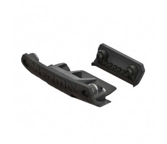 ARRMA AR320432 Kraton 6S Bumper Set