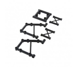 ARRMA AR320273 Center Roll Cage Set Composite Kraton