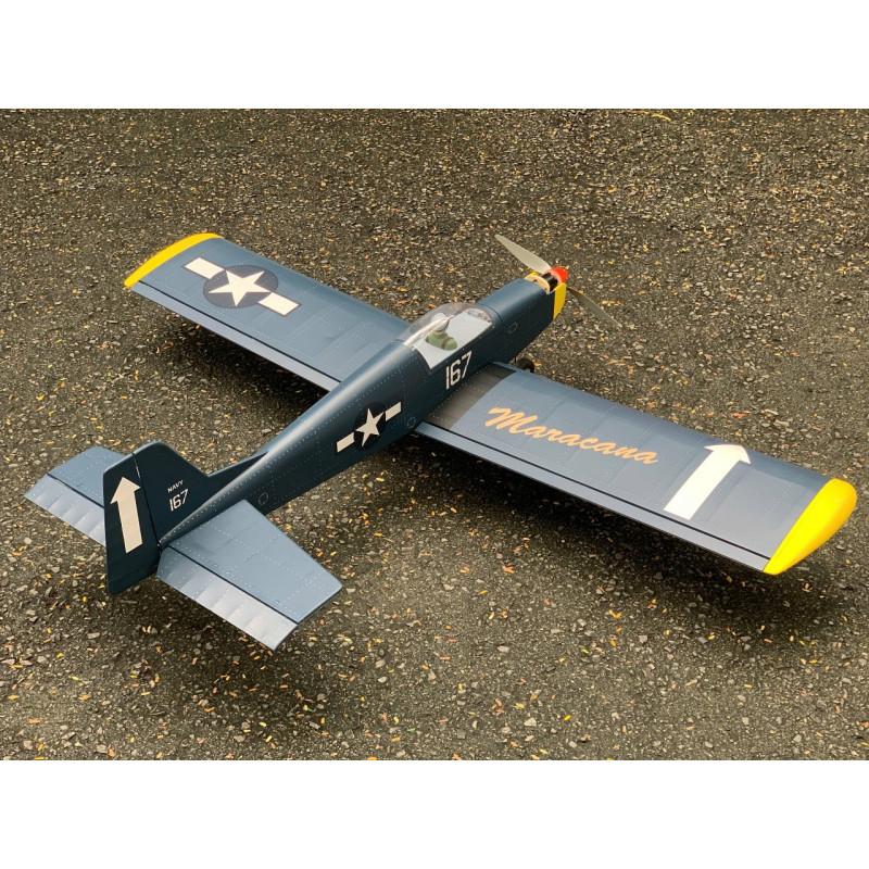 Maracana Sport - Limitierte Edition 2026