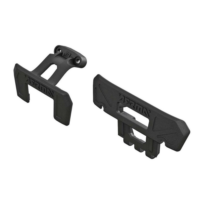 ARRMA AR320454 Bumper Kraton Typhon 4x4