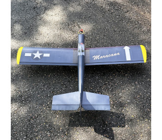 Maracana Sport - Limited Edition 2026