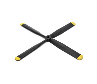 Quadri pâles 9.8x6 E-Flite