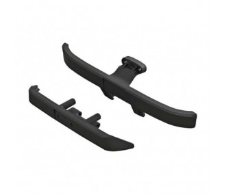 ARRMA AR320457 Outcast 4x4 Bumper