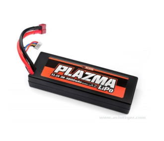 BATTERIE LIPO 11.1V 3200 MAH 40C