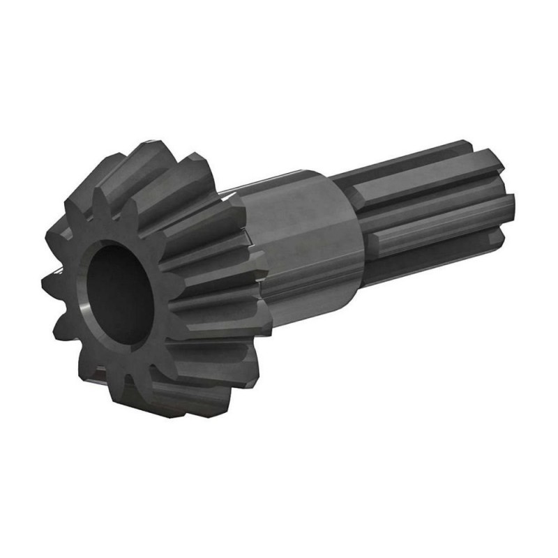 ARRMA AR310886 CNC Metal Input Gear 13T 4x4 775 BLX 3S 4S