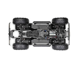 TRX-4 CHEVROLET K10 CHEYENNE cooper