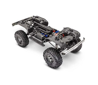 TRX-4 CHEVROLET K10 CHEYENNE cuivre