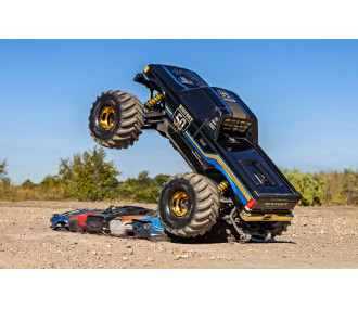 X-MONSTER BIGFOOT 50TH EDITION