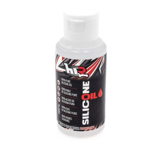 Huile silicone Hobbytech Racing 950 cps 80ml