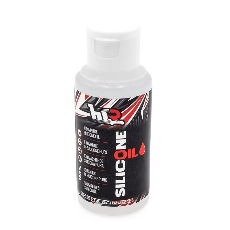 Huile silicone Hobbytech Racing 950 cps 80ml