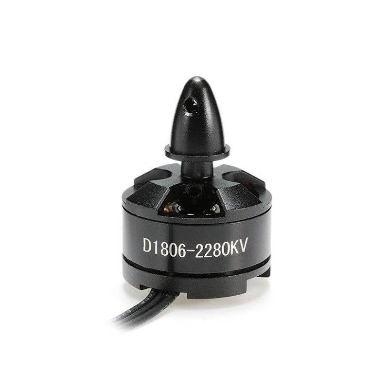 Moteur DXW D1806/2400 Rc Factory