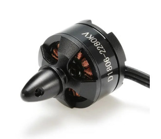 Moteur DXW D1806/2400 Rc Factory