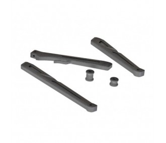 ARRMA AR320446 Chassis Brace Set