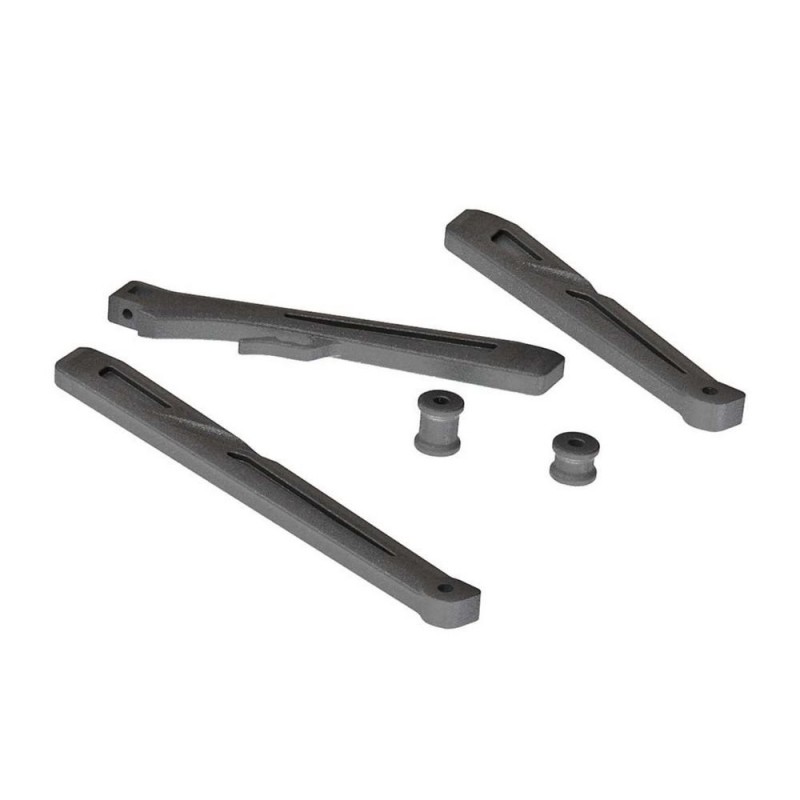 ARRMA AR320446 Chassis Brace Set