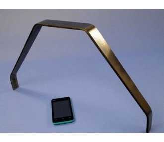 Tren de carbono STANDARD 2800