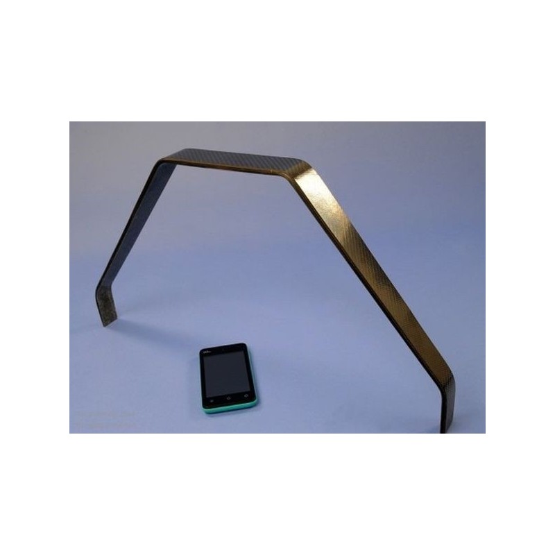 Train Carbone STANDARD 2800