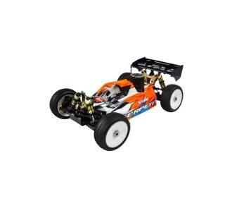 Serpent SRX8 RTR 1/8 4wd GP (SER600023)