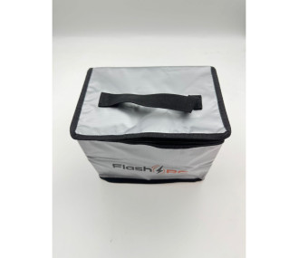 Sac sécurité Lipo 20x14x13cm FLASH RC