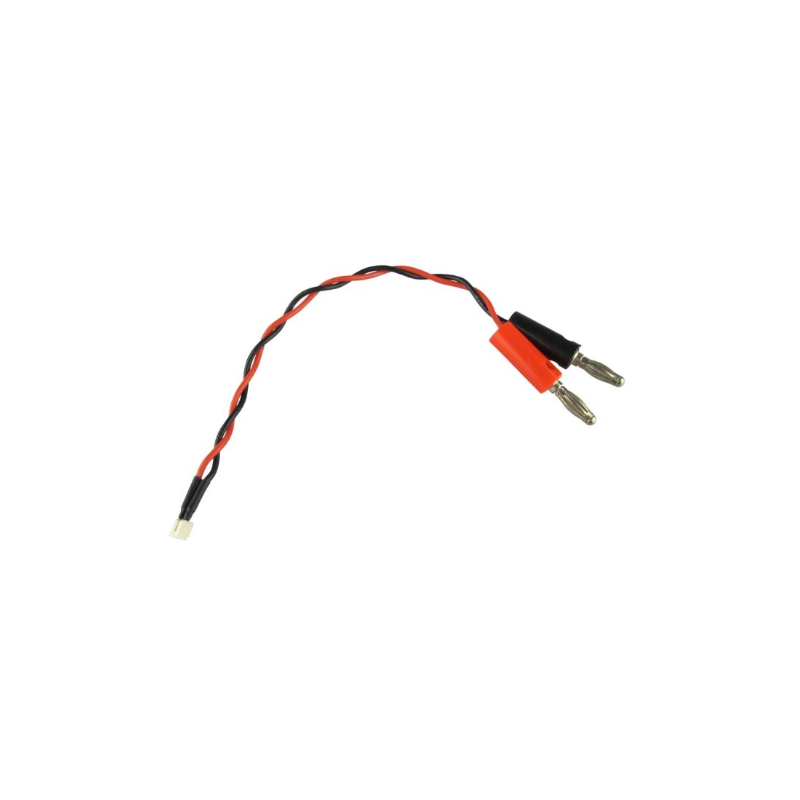 Câble de charge de batterie Yuki modèle 610039, micro JST 1,25 2P 150 mm