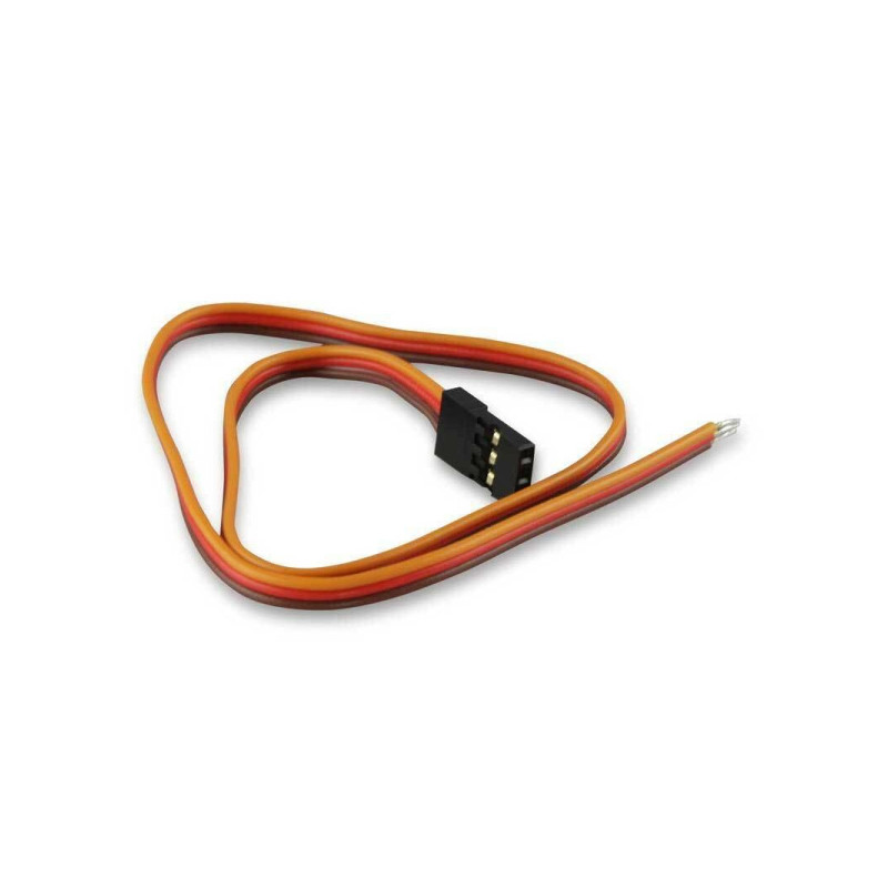 Câble servo Yuki modèle BEC 60 cm YU600031