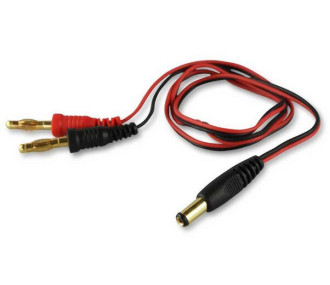 600033 Câble émetteur Yuki 60 cm JR / HoTT