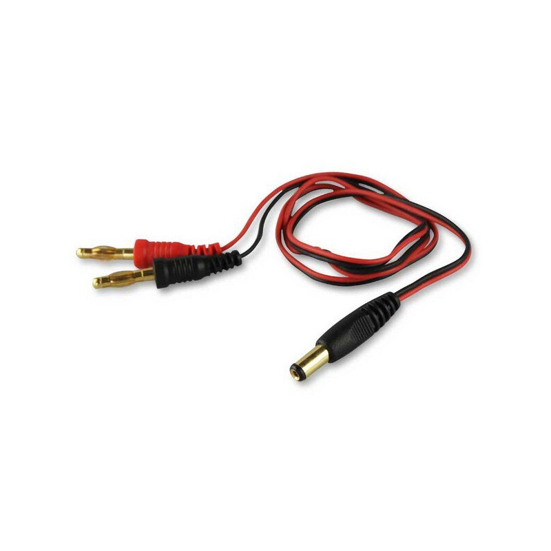 600033 Câble émetteur Yuki 60 cm JR / HoTT