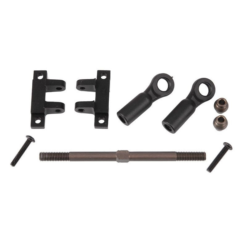 Serpent I Chassis link set rr SRX8 GTE '23 (SER601298) 