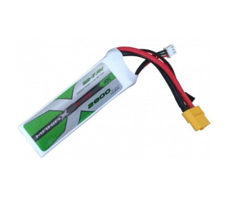 Batterie Maniax RX lipo 7.4V 2800mAh 