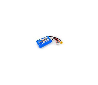 Batterie Maniax eXpert lipo11.1V 650mAh 45C  (for M2 + LOGO200) 
