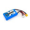 Batterie Maniax eXpert lipo 11.1V 850mAh 45C