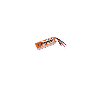 Batterie Maniax eXtreme lipo22.2V 5200mAh 80C 