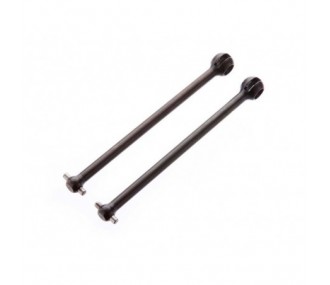 ARRMA AR310455 CVD Driveshaft 94mm Typhoon (2)