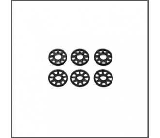 Serpent couronne 63T SL8 XLI V2 (SER903638X) 