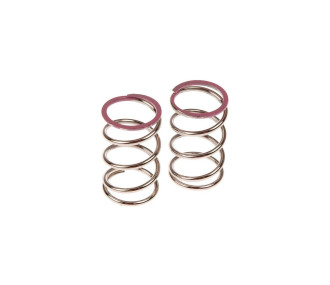 Serpent Ressort rose L27 (4.0/28) (2) SER160324 