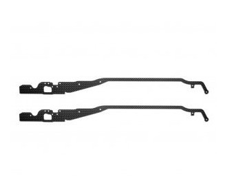 Serpent Plateau supérieur vertical (2) F190  (SER302003) SER-302003 