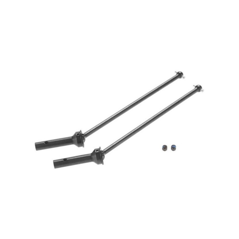 ARRMA AR220031 CVD Driveshaft Set 174.5mm Talion